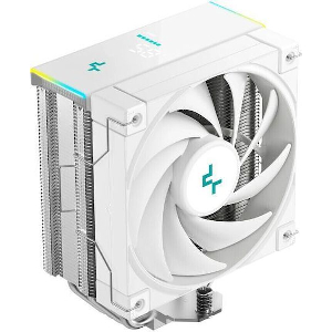 CPU COOLER DEEPCOOL AK400 DIGITAL SE 12CM FAN WHITE