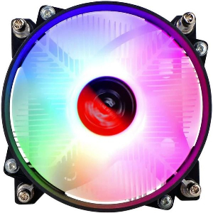 CPU COOLER SPIRE SP-BM-A115-LED TPDW 95W SOCKET 1700