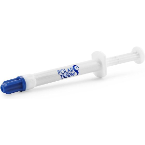 POLARTHERM X10-002 THERMAL PASTE - 2G