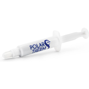 POLARTHERM X8-010 THERMAL PASTE - 10G