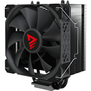 SAVIO FROST BLACK X2 120MM FAN