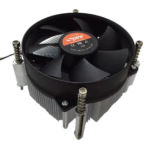 SPIRE VOYAGER SP-HZ-SP607 CPU COOLER SOCKET 1700