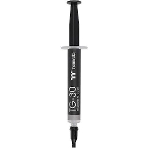 THERMALTAKE TG-30/THERMAL GREASE/SEALED BAG/INSTALLATION AND CLEAN KIT/4G