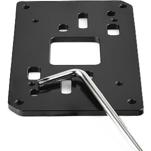 THERMAL GRIZZLY BP-R7000-R AM5 M4 BACKPLATE