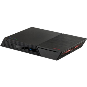 ASUSTOR NAS FLASHSTOR 6 FS6706T 6X M.2 NVME SLOTS/INTEL QUAD-CORE/4GB DDR4/2X2.5GBE PORT