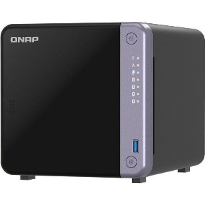 NAS SERVER QNAP TS-432X-4G 4-BAY