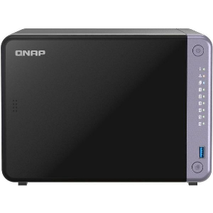 NAS SERVER QNAP TS-632X-4G 6-BAY