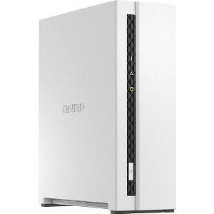 QNAP TS-133 1-BAY NAS