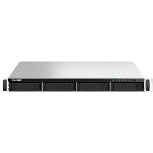 QNAP TS-464U-RP 4-BAY NAS-RACK