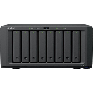 SYNOLOGY DISKSTATION DS1825+ 10-BAY NAS 8 X SATA & 2 X M.2 2280 FOR BUSINESS