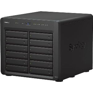 SYNOLOGY DISKSTATION DS2422+