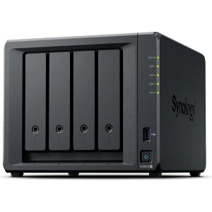 SYNOLOGY DISKSTATION DS925+ 4-BAY NAS SERVER