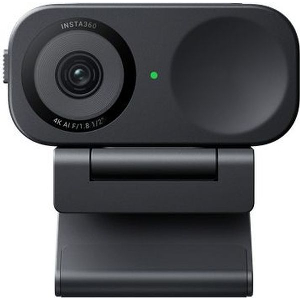 INSTA360 LINK 2C - STANDARD EDITION 4K WEBCAM SMART CONTROL AI TRACKING