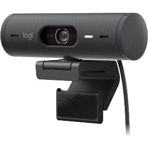 LOGITECH 960-001459 BRIO 505 FULL HD BUSINESS WEBCAM GRAPHITE