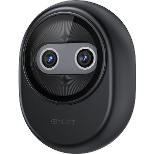 WEBCAM EMEET PIKO (BLACK)