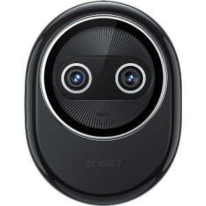 WEBCAM EMEET PIKO+ (BLACK)