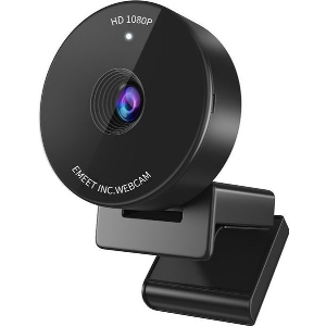 WEBCAM EMEET SMARTCAM C950