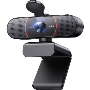 WEBCAM EMEET SMARTCAM C960 4K + TRIPOD