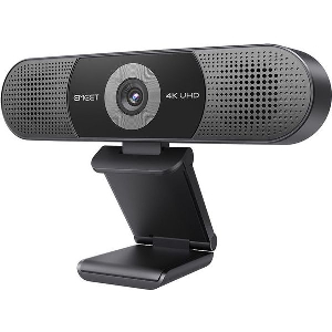 WEBCAM EMEET SMARTCAM C980PRO 4K