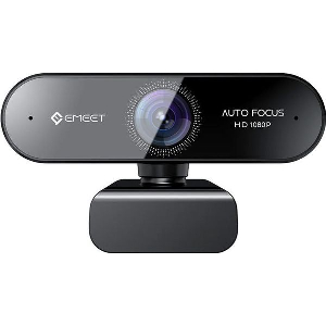 WEBCAM EMEET SMARTCAM NOVA