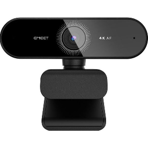WEBCAM EMEET SMARTCAM NOVA 4K