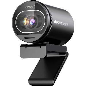 WEBCAM EMEET SMARTCAM S600