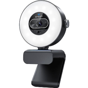 WEBCAM EMEET SMARTCAM S600L