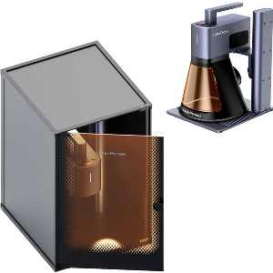 LASERPECKER LP2 PLUS LASER ENGRAVER, ΕΚΔΟΣΗ SAFEGUARD