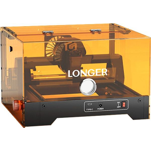 LONGER RAY5 MINIS 3,5W LASER ENGRAVER
