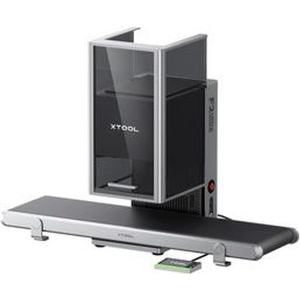 XTOOL F2 ULTRA + CONVEYOR