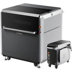 XTOOL METALFAB LASER WELDER AND CNC CUTTER 1200W