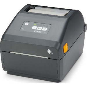 ZEBRA ZT421 LABEL PRINTER DIRECT THERMAL / THERMAL TRANSFER 203 X 203 DPI 305 MM/SEC WIRED&WIRELESS