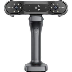 CREALITY RAPTORX 3D SCANNER - WIRELESS HYBRID BLUE LASER & NIR 3D - 34+7 LINES - 0,02MM FOR 5-4000MM