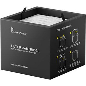 LASERPECKER AIR PURIFIER FILTER