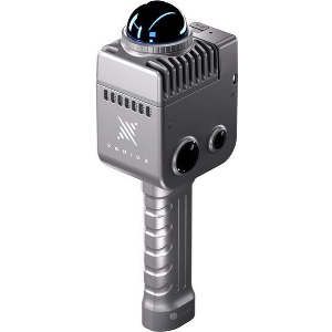 XGRIDS LIXELKITY K1