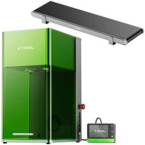 XTOOL F1 ULTRA LASER ENGRAVER + CONVEYOR SET