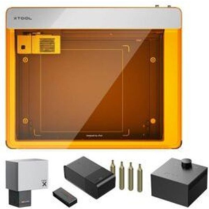 XTOOL M1 ULTRA 20W LASER ENGRAVER - DELUXE BUNDLE