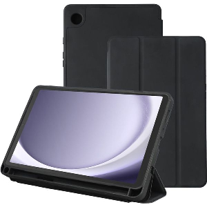 4SMARTS FOLIO CASE BASIC FOR SAMSUNG GALAXY TAB A9 X110/X115