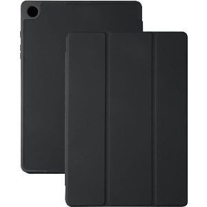 4SMARTS FOLIO CASE BASIC FOR SAMSUNG GALAXY TAB A9+ X210/X216