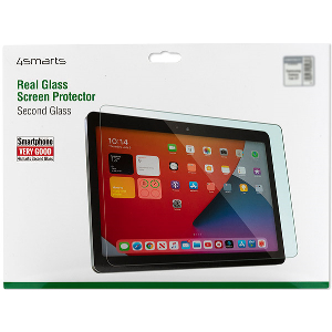 4SMARTS SECOND GLASS 2.5D FOR SAMSUNG GALAXY TAB S7 T870 T875