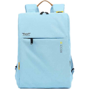ARMAGGEDDON BACKPACK RECCE 15 GAIA FOR LAPTOP UP TO 15' MINT RECCE15-GAIA-M