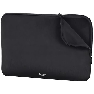 HAMA 216502 NOTEBOOK SLEEVE NEOPRENE 11.6 BLACK