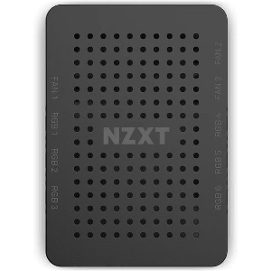 NZXT AC-CRFR0-B1 RGB LIGHTING AND FAN SPEED CONTROLLER