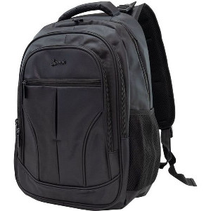 SBOX NOTEBOOK BAG 18' NSS-00276 BLACK VALENCIA