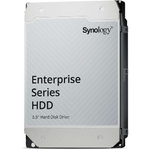 HDD SYNOLOGY HAT5320-20T ENTERPRISE SERIES 20TB 3.5' SATA 6 GB/S BULK