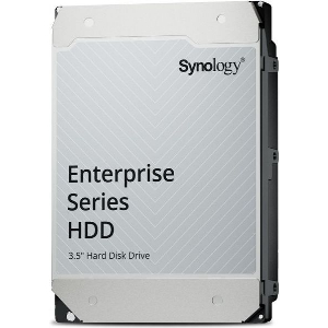 HDD SYNOLOGY HAT5320-8T ENTERPRISE SERIES 8TB 3.5' SATA 6 GB/S BULK