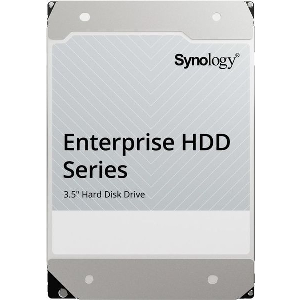 SYNOLOGY HAT5310-20T 20TB 3.5' HDD SATA 6 GB/S 24/7