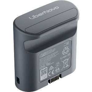 ΜΠΑΤΑΡΙΑ LIBERNOVO ΓΙΑ ΤΙΣ ΕΡΓΟΝΟΜΙΚΕΣ ΚΑΡΕΚΛΕΣ OMNI GEN / OMNI DYNAMIC BLACK