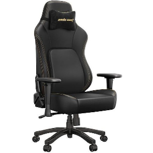 ANDA SEAT GAMING CHAIR PHANTOM-4 BLACK