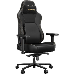 ANDA SEAT GAMING CHAIR PHANTOM-4 PRO BLACK